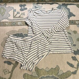 Lake Pajamas Set